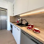 Apartment Stok & Sauna *