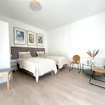 Stok & Sauna Apartment