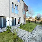 Stok & Sauna Appartement *