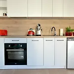Appartement Stok & Sauna *