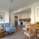 Stok & Sauna Apartamento Wisła