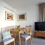 Stok & Sauna Appartement Wisła