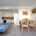 Stok & Sauna Appartement
