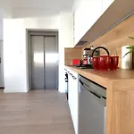 Appartement Stok & Sauna