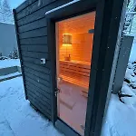 Stok & Sauna * Wisła