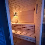 Appartement Stok & Sauna