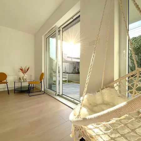 Apartment Stok & Sauna Wisla