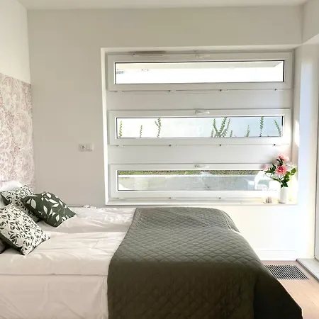 Apartment Stok & Sauna