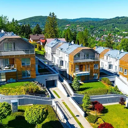 Apartment Stok & Sauna