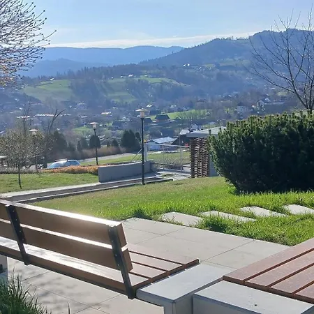 Apartment Stok & Sauna *