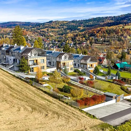 Stok & Sauna Apartman
