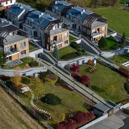 Apartment Stok & Sauna *