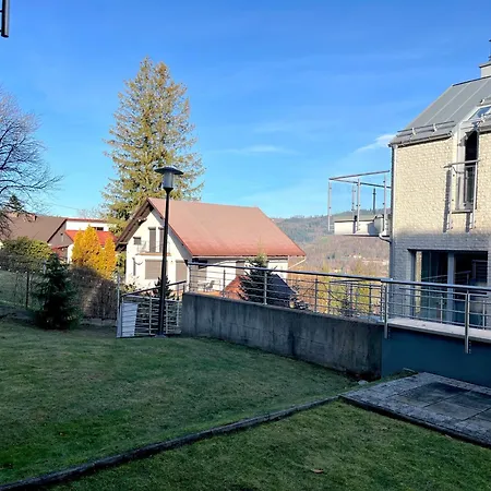 Stok & Sauna Apartment Wisla