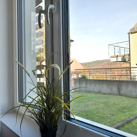Stok & Sauna Apartman Wisła