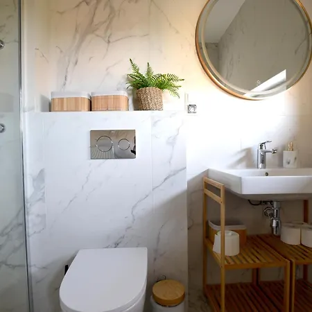 Apartman Stok & Sauna Wisła
