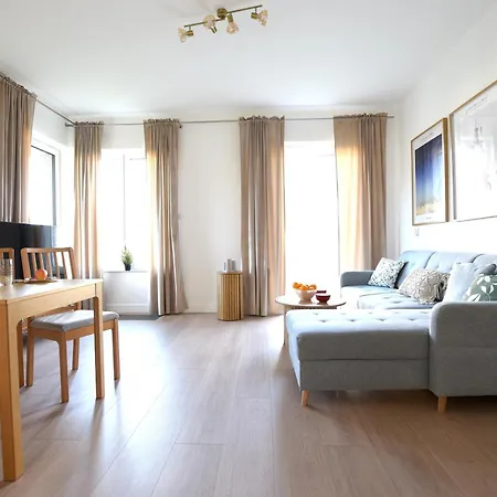 Stok & Sauna Apartman