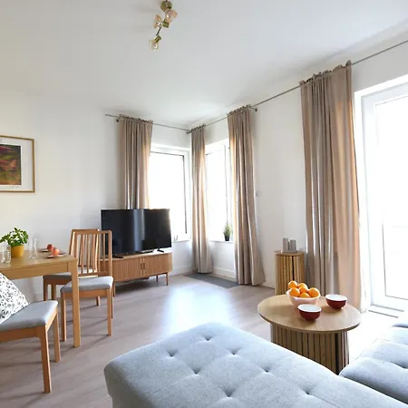 Apartman Stok & Sauna Wisła