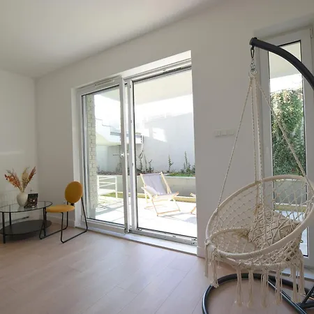 Apartman Stok & Sauna Wisła