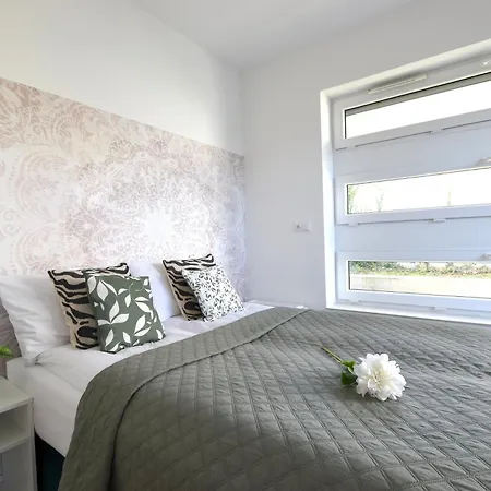 Apartman Stok & Sauna Wisła
