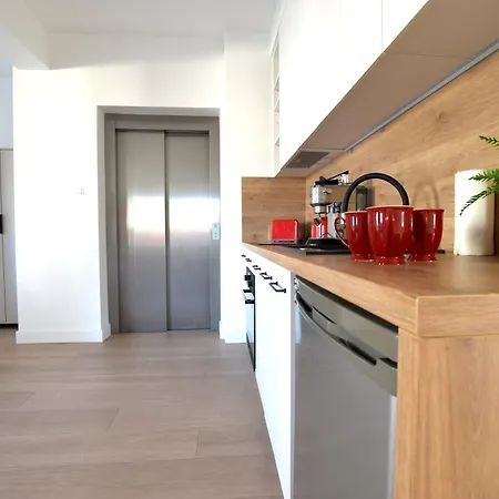 Apartman Stok & Sauna