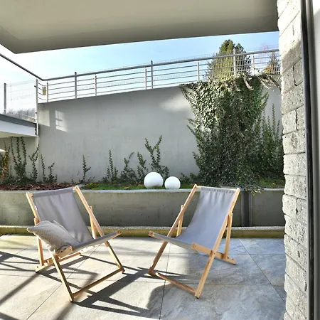 Stok & Sauna Apartman *