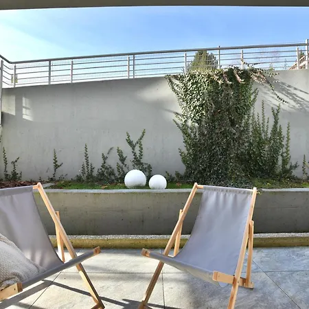 Apartman Stok & Sauna *