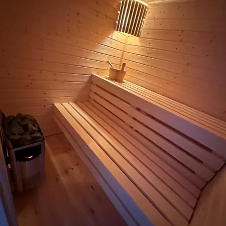 Apartman Stok & Sauna *