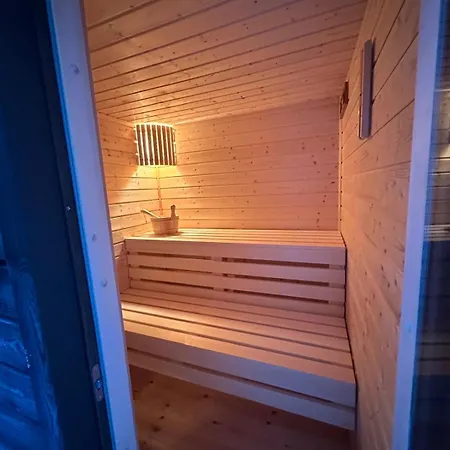 Apartman Stok & Sauna