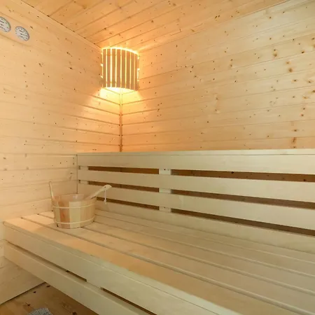 Stok & Sauna By Renters Apartment