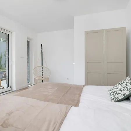 Apartment Stok & Sauna By Renters