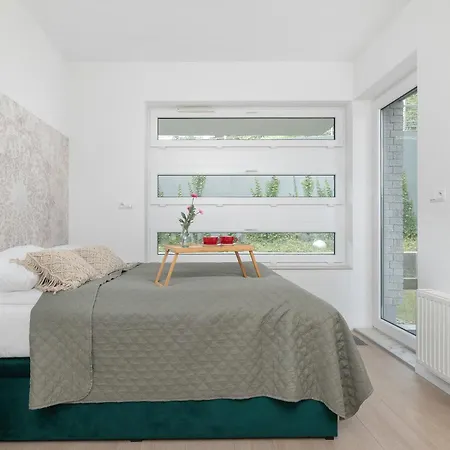 Apartment Stok & Sauna By Renters