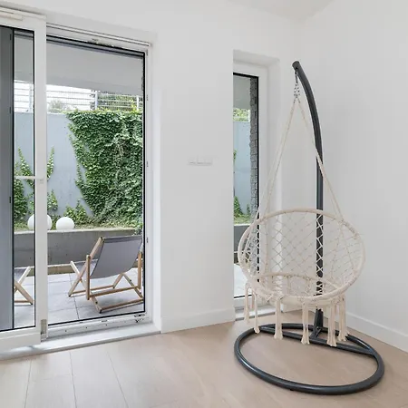 Stok & Sauna By Renters Apartment Wisla