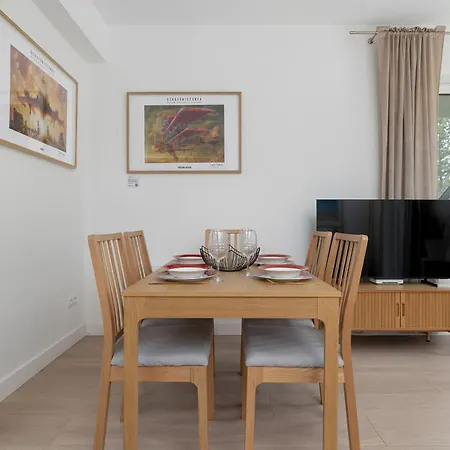 Stok & Sauna By Renters Apartment Wisla