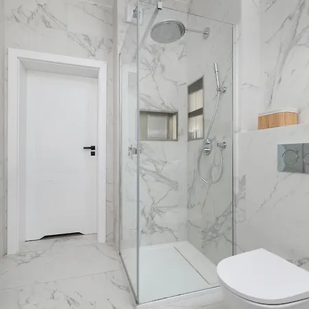 Apartment Stok & Sauna By Renters Wisla