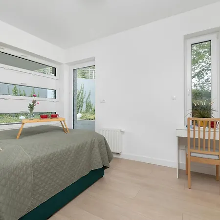 Apartment Stok & Sauna By Renters *