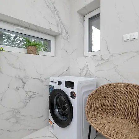 Stok & Sauna By Renters