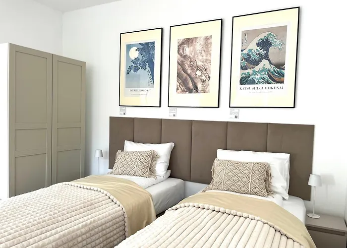 Stok & Sauna Apartment