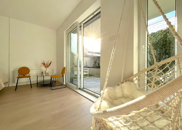 Apartment Stok & Sauna Wisla