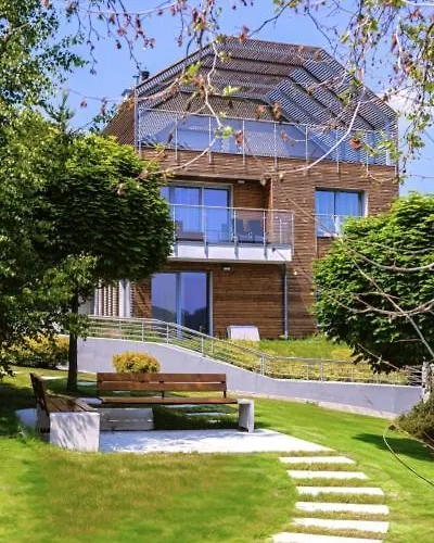 Stok & Sauna * Wisła