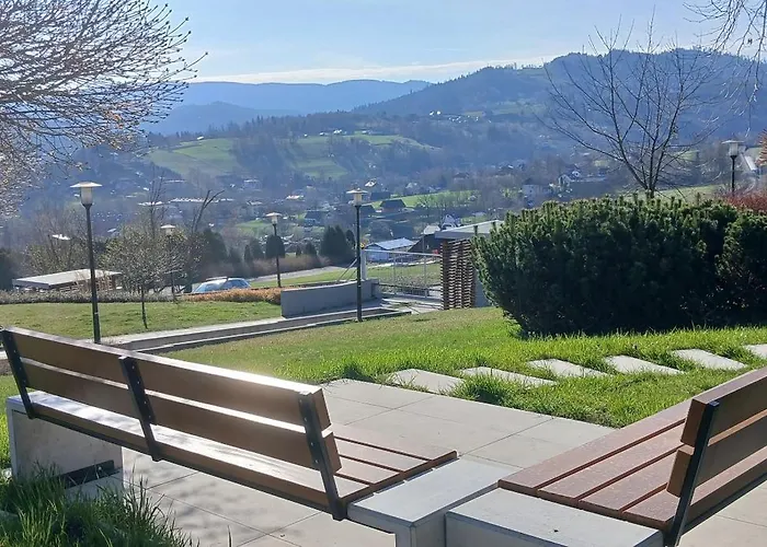 Lägenhet Stok & Sauna *