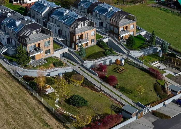 Apartment Stok & Sauna *