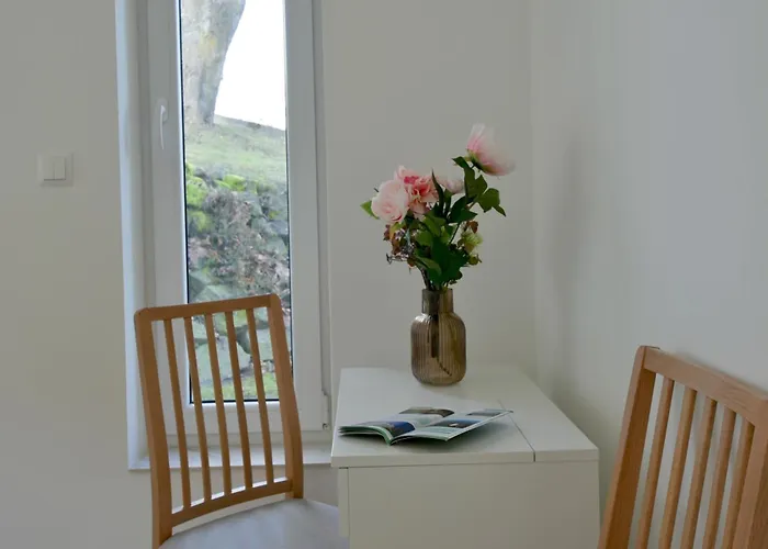 Lägenhet Stok & Sauna Wisła