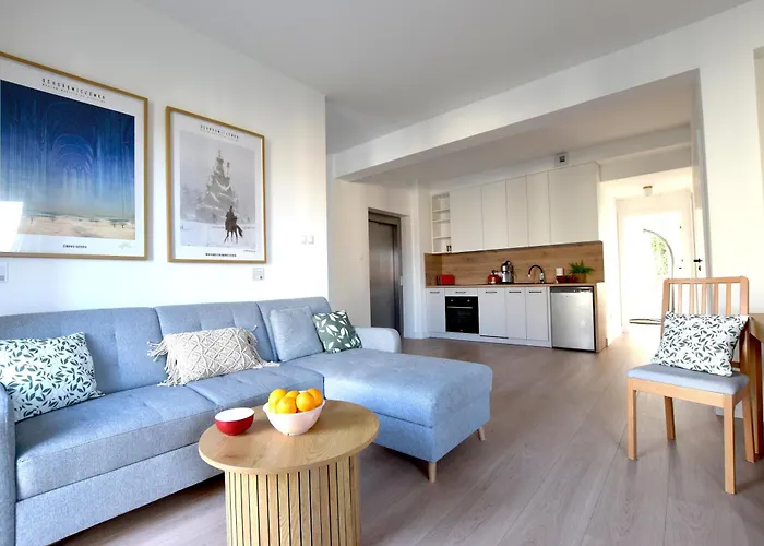 Stok & Sauna * Wisła