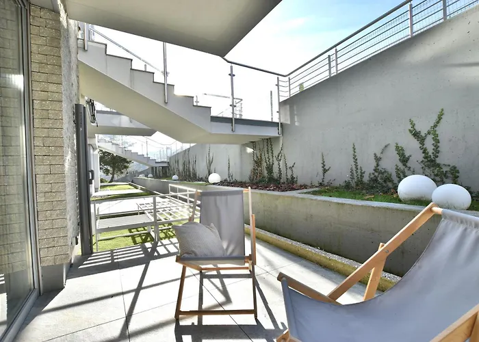 Stok & Sauna * Wisła