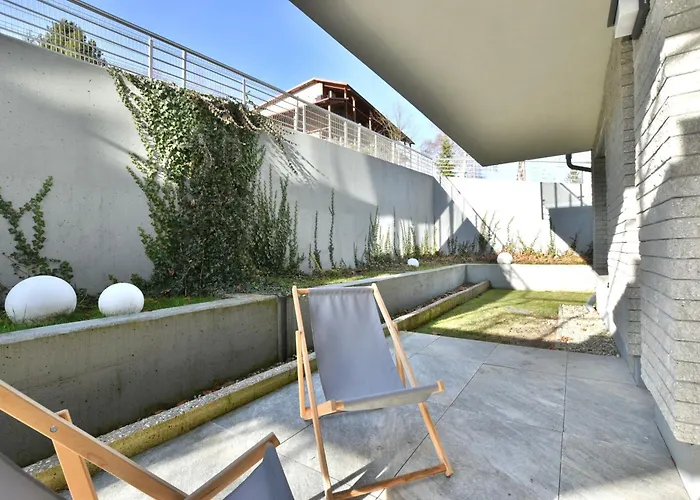 Stok & Sauna * Wisła